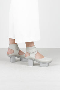 Trippen Evoke Sandal | Perla