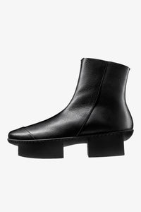 Trippen Noon Boot | Black