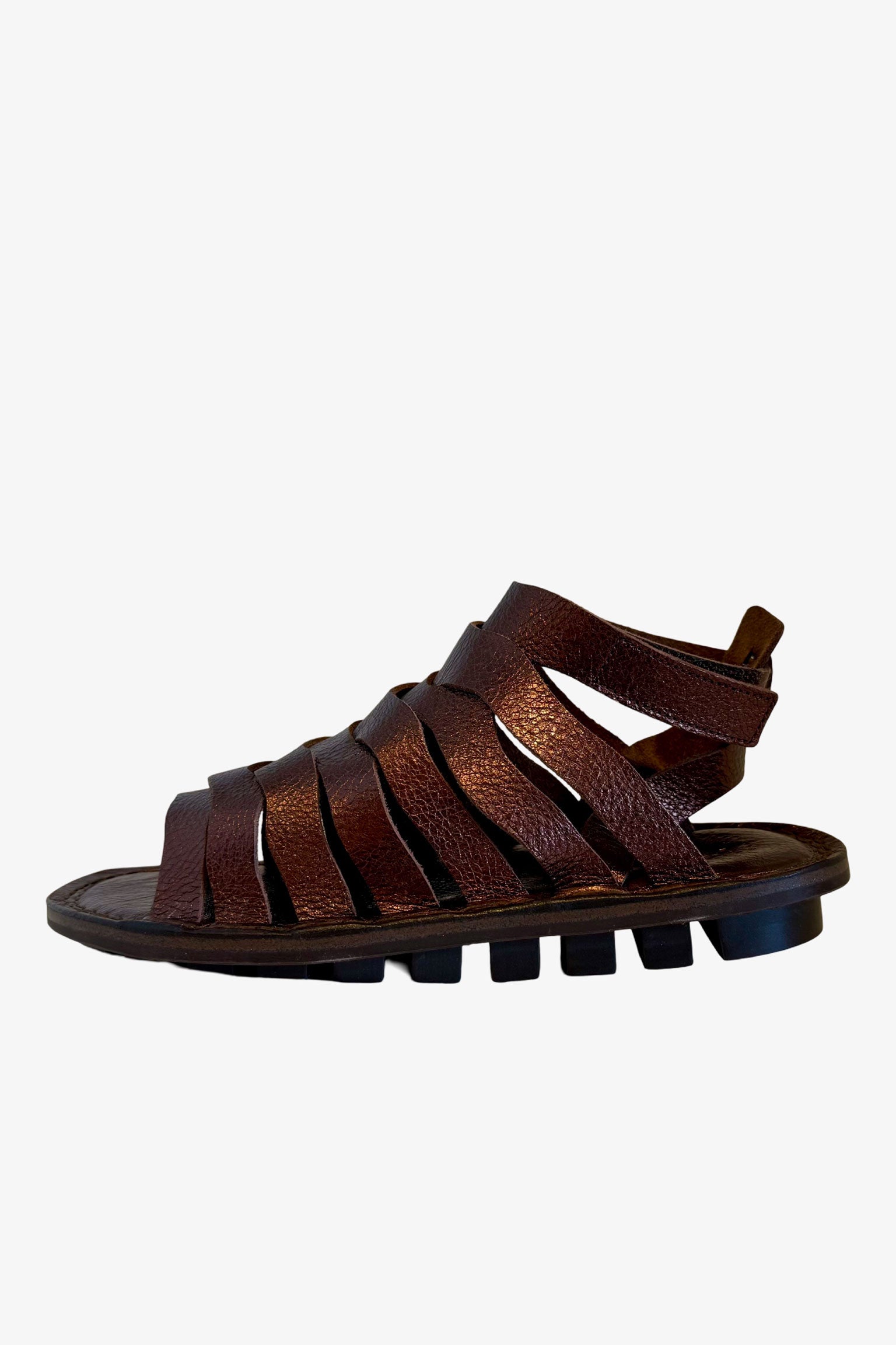 3103 様　trippen  NEPAL brown 38 Trippen – Carol Young | Undesigned