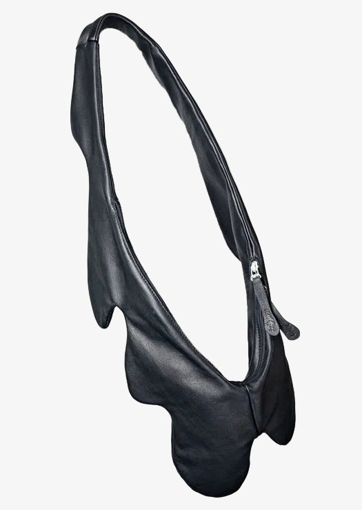 Trippen Liquid Crossbody Bag