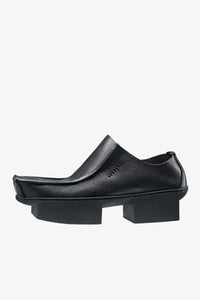 Trippen Barge Loafer | Black