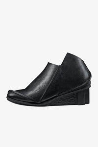 Trippen Coal Ankle Boot | Black