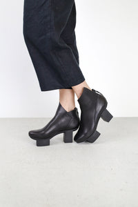 Trippen Prospect Boot | Black