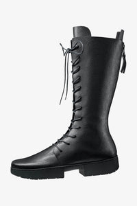 Trippen Rush Boot | Black