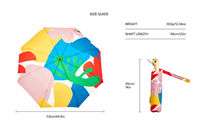 Original Duck Umbrella | Matisse
