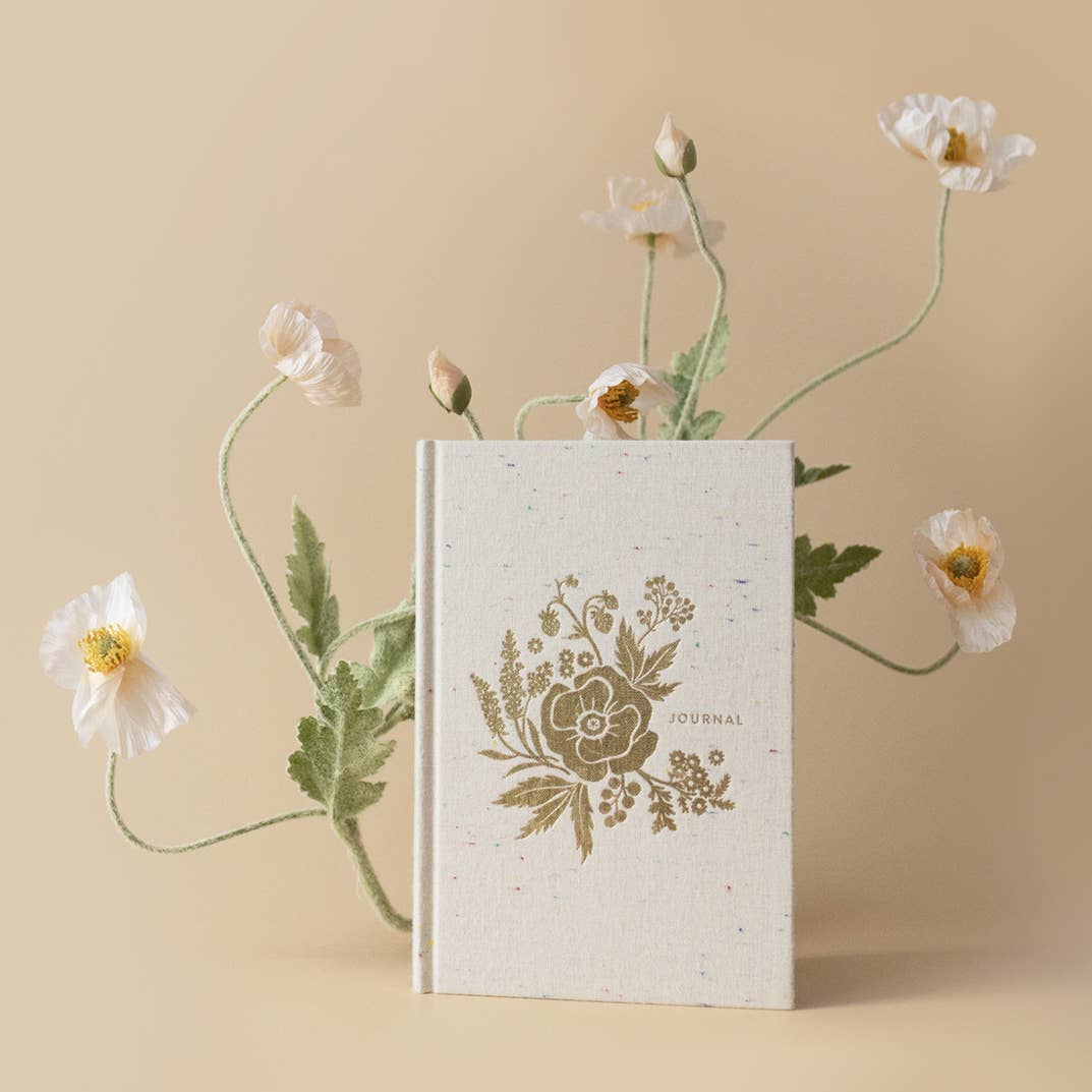 BOTANIST | Linen Journal