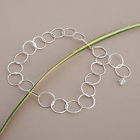 Favorite Bracelet | Sterling