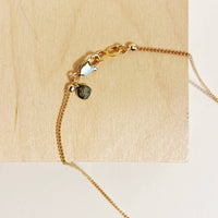 Simpatico Necklace | Neutral Tones