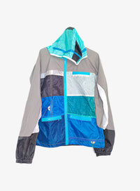 Parachute Jacket (A.50.24)