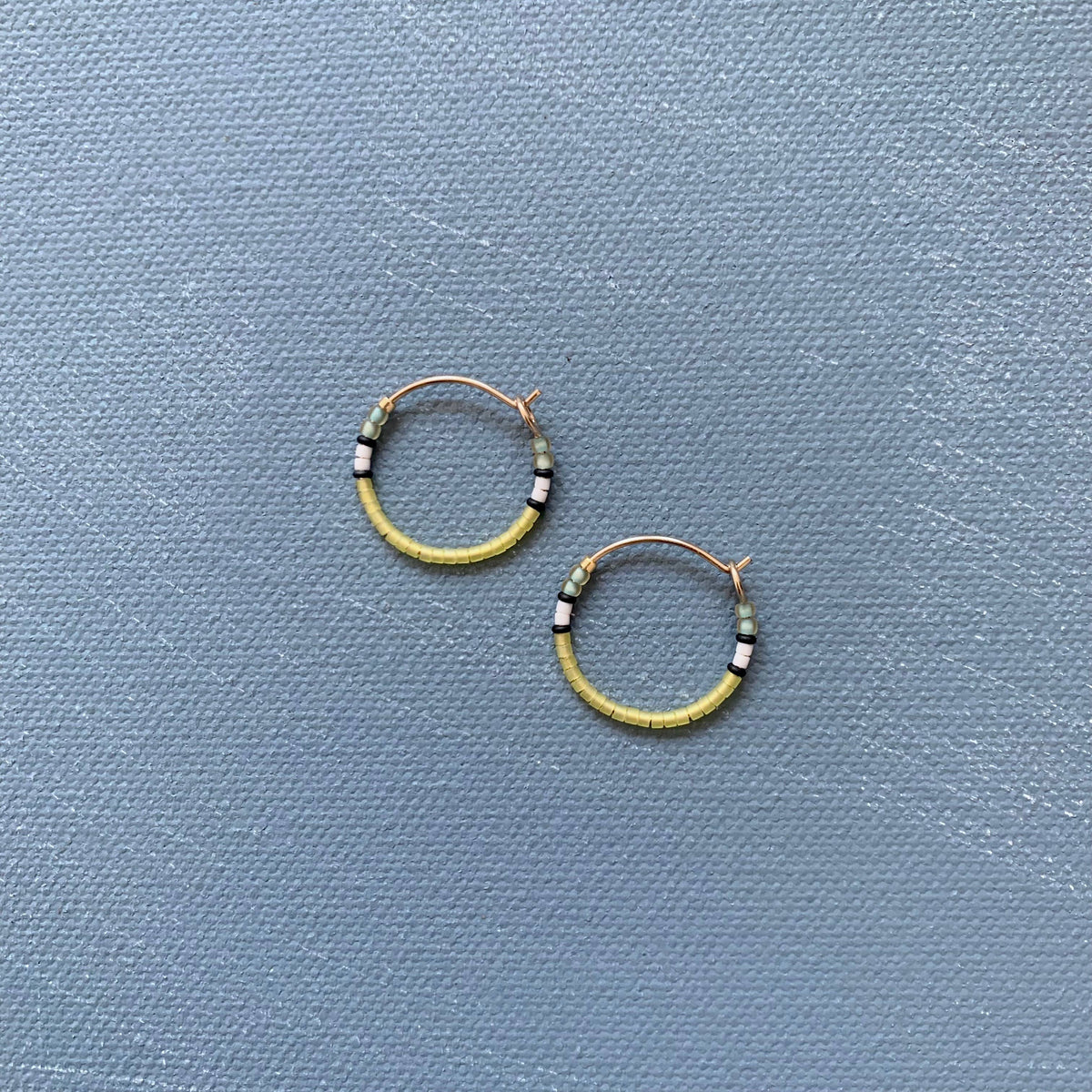 Little Colorloop | Lemon Ice