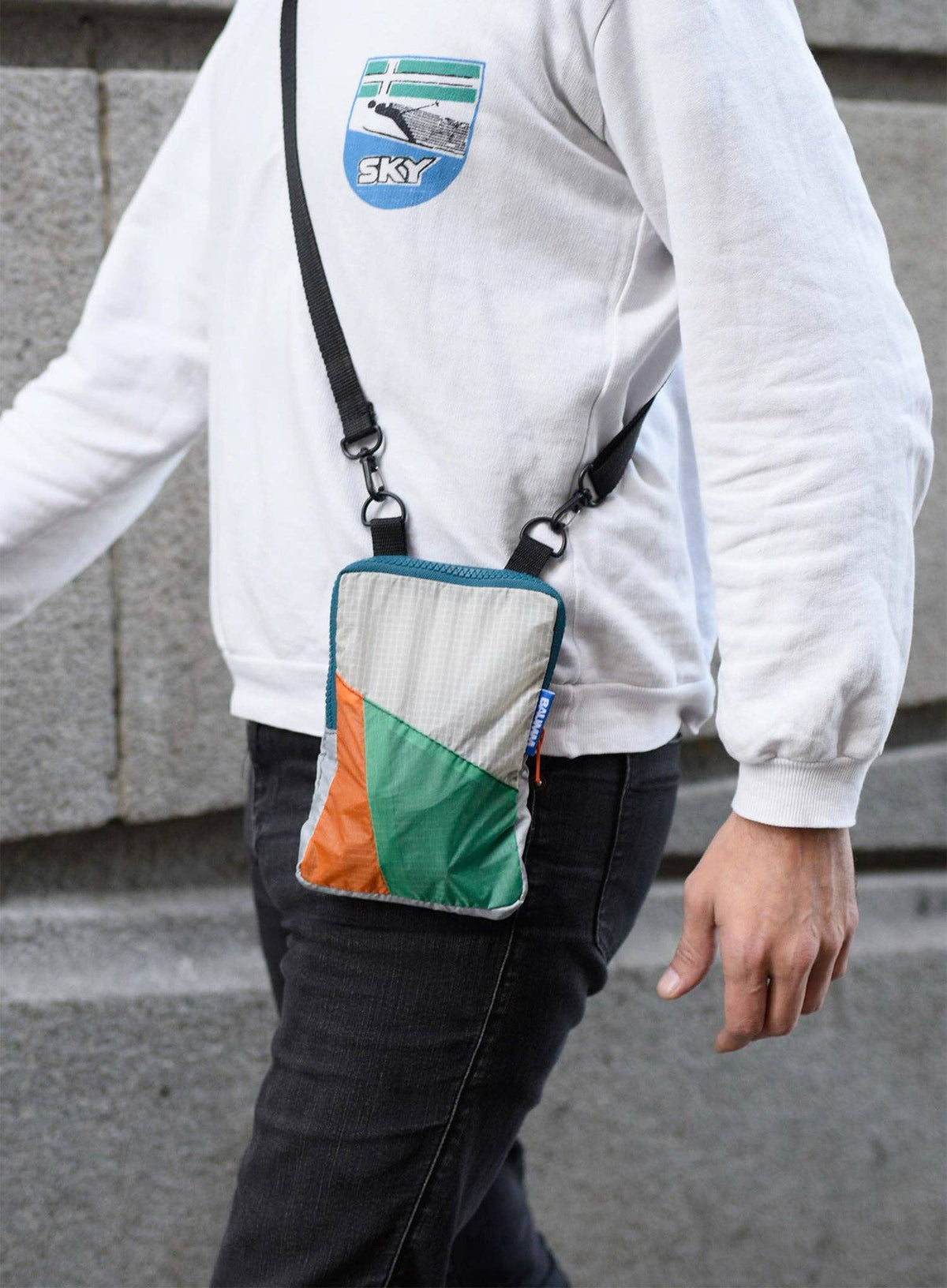 TOM Stash Bag 12