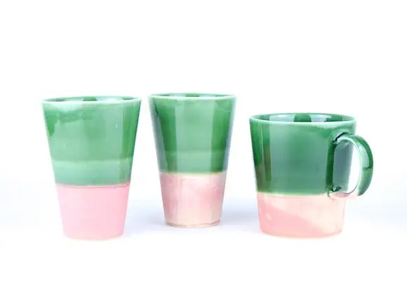 Ombre Mug | GT028