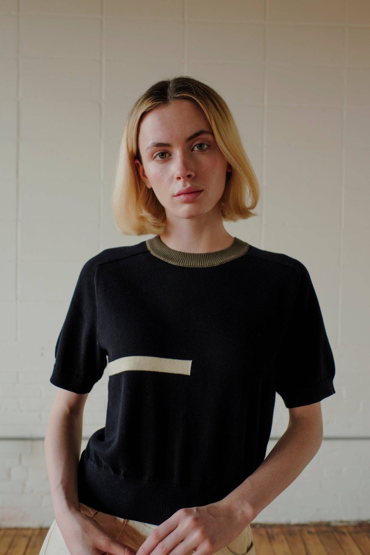 Ruben Tee | Anthracite