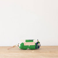 Darlene Zip Pouch | Kelly Hazel