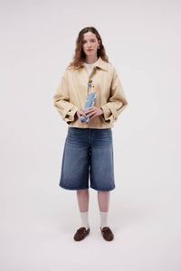 Original Duck Umbrella | Denim Moon