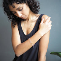 Favorite Bracelet | Sterling