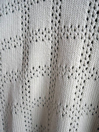 Florence Grid Tee | Fresco