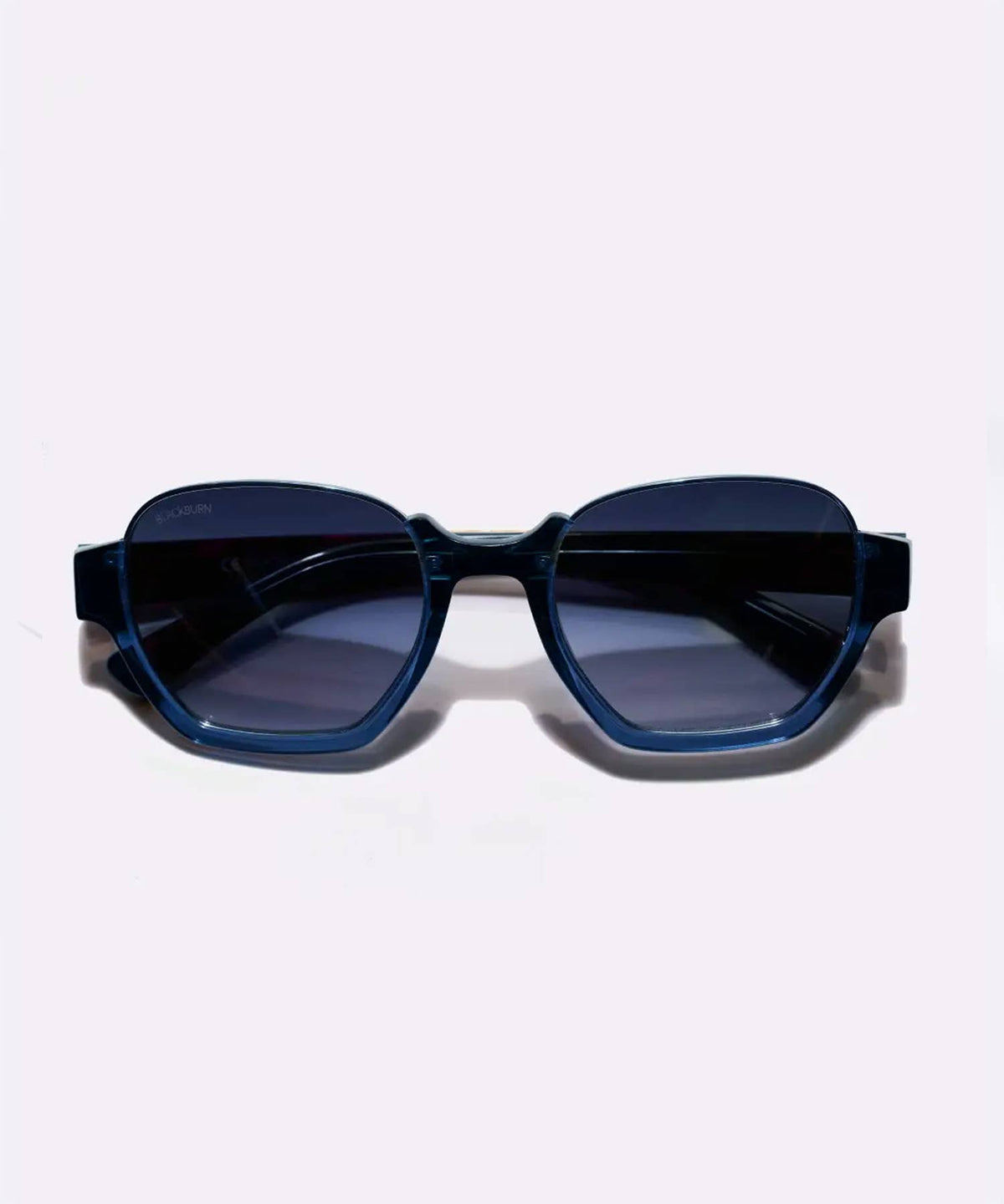 Harper Sunglasses | Sea Blues