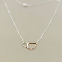 Dyad Necklace