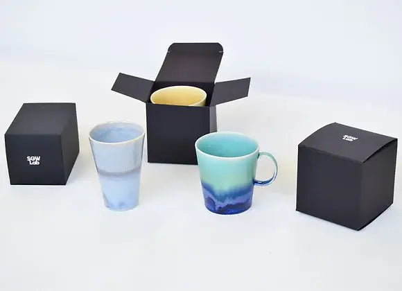 Ombre Mug | GT028