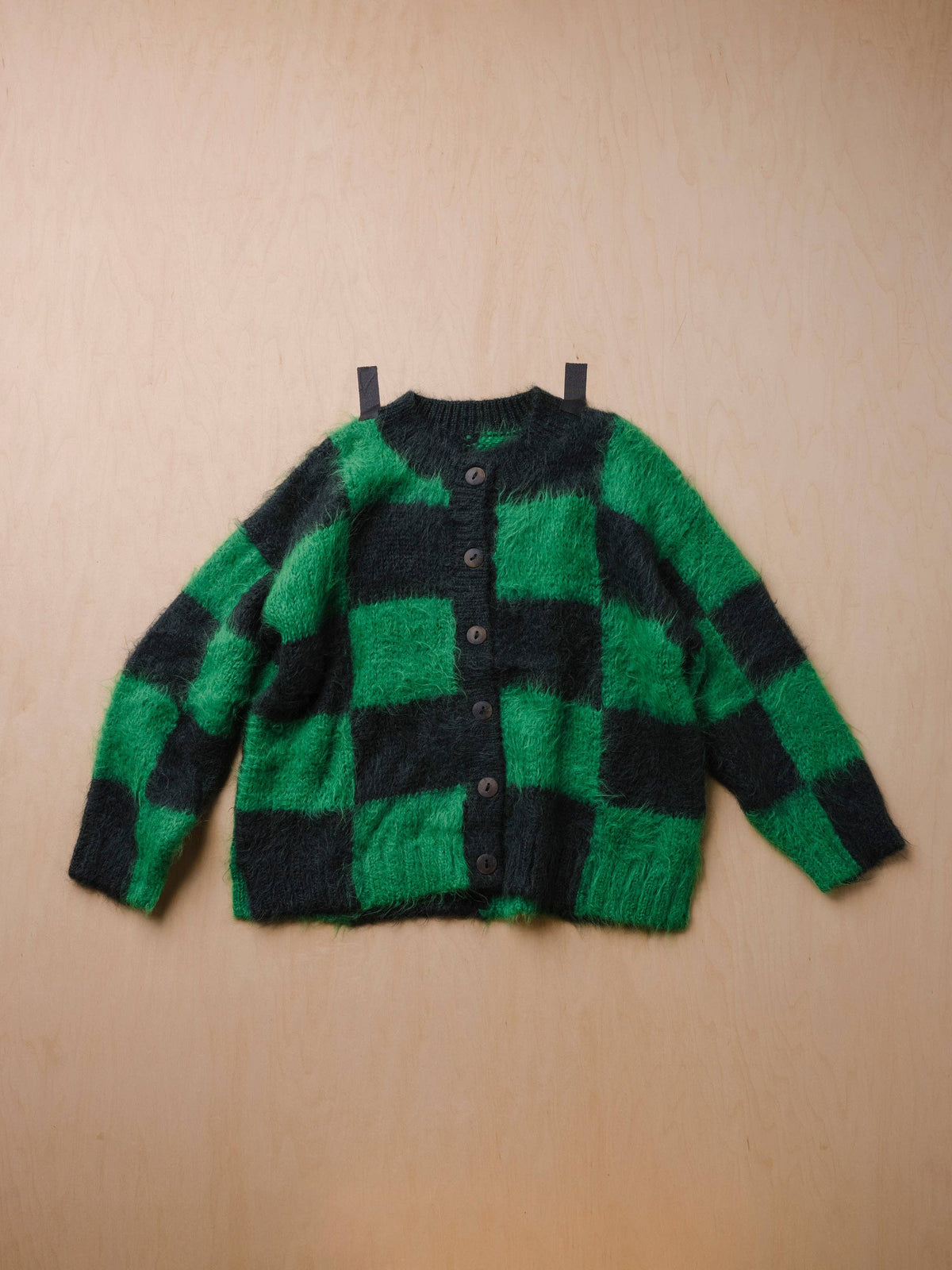 Louise Cardigan | Cherimoya