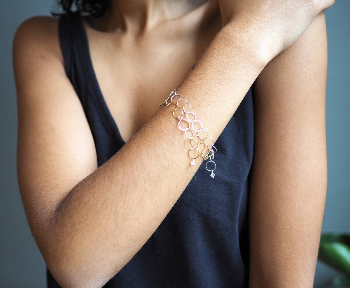 Favorite Bracelet | Sterling