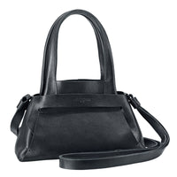 Trippen Origami 02 Bag | Black