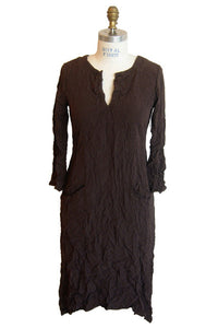 SALE Moth Caftan | Microfiber