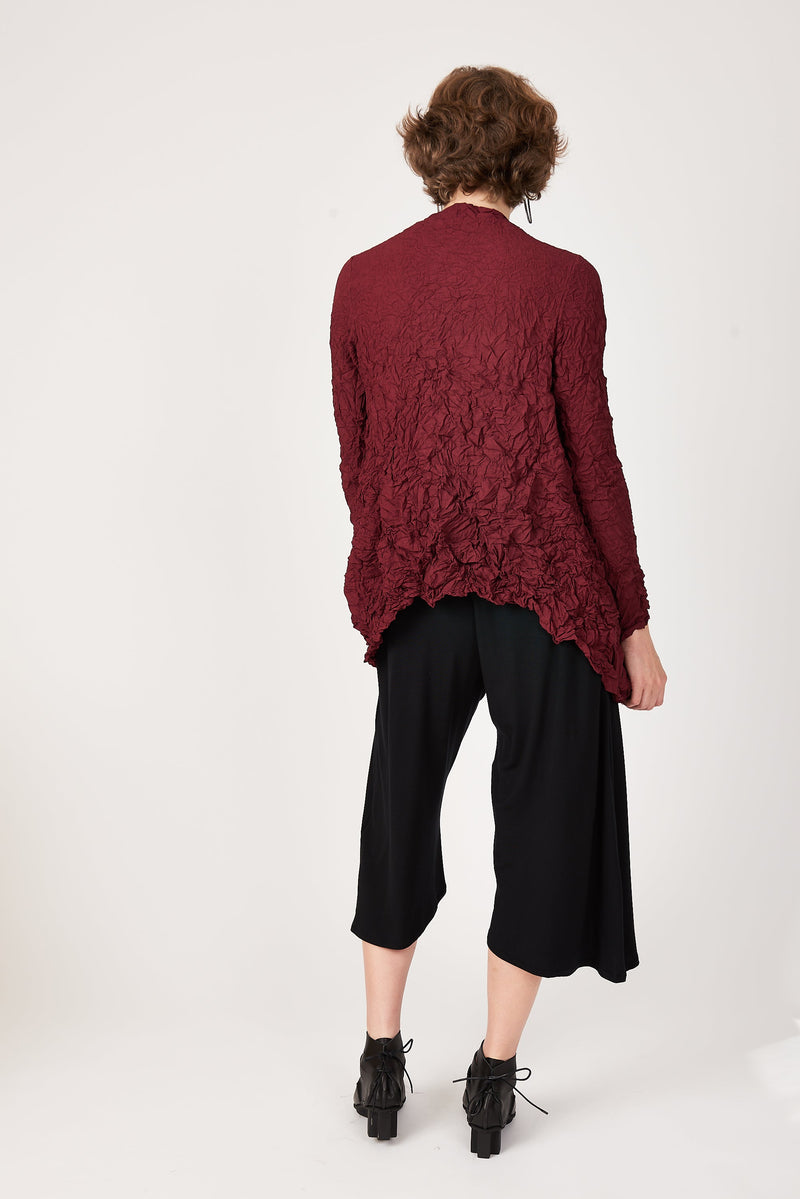 Moth Ali Cardigan in Xanadu