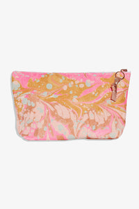 Astral Marbled Pouch | Sailors Delight