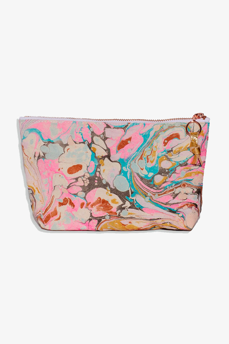 Astral Marbled Pouch | Viper