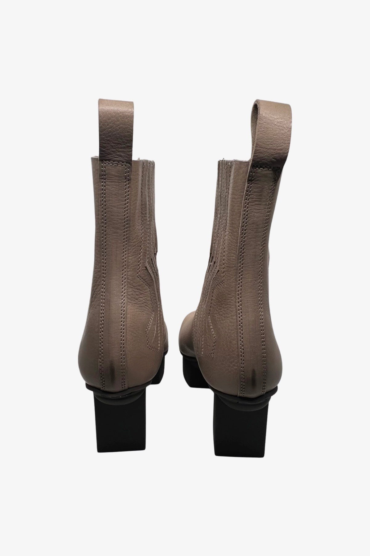 Trippen Dizzy Boot | Cloud – Carol Young | Undesigned