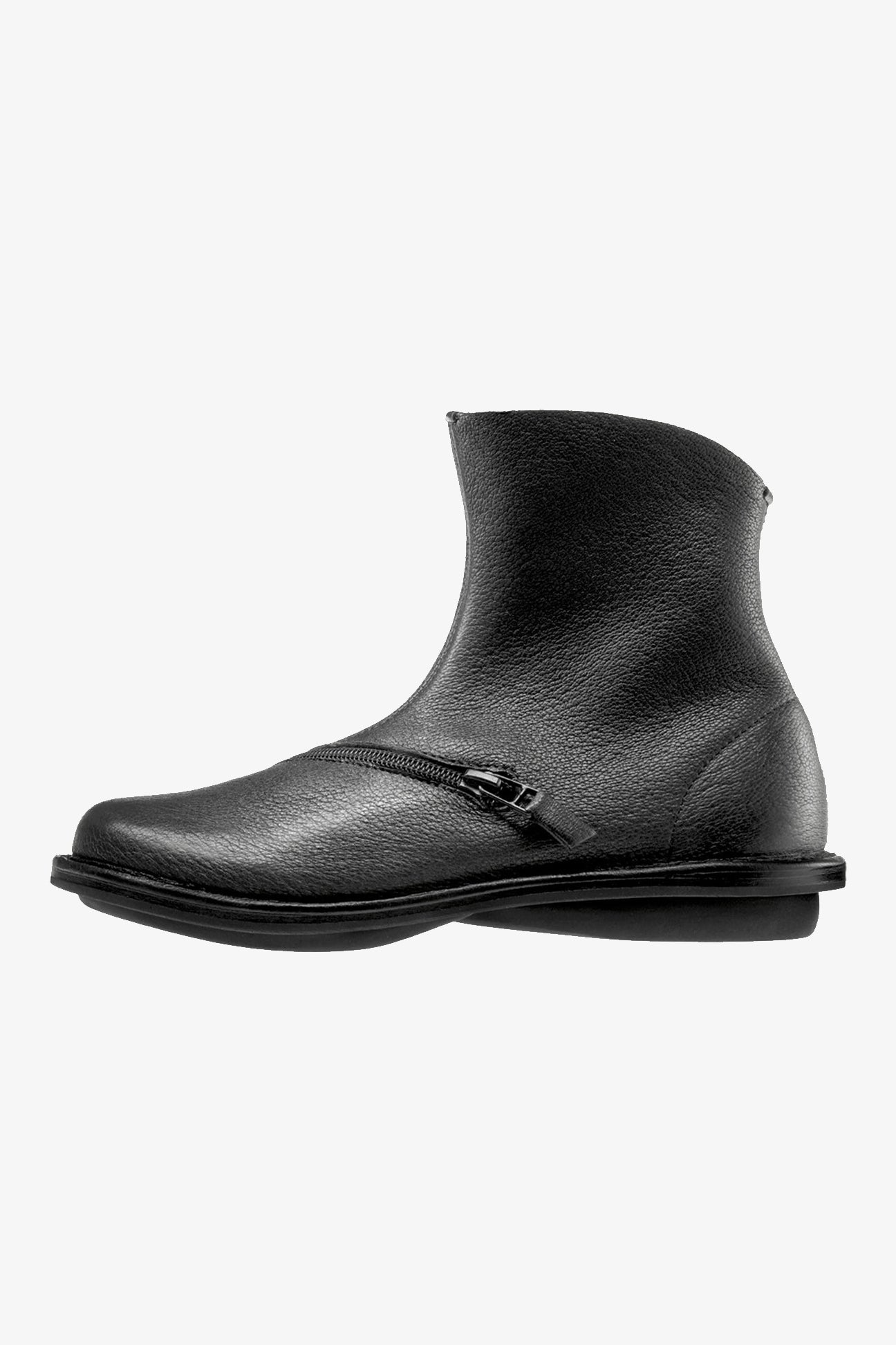 Trippen Pluto Boot | Black – Carol Young | Undesigned