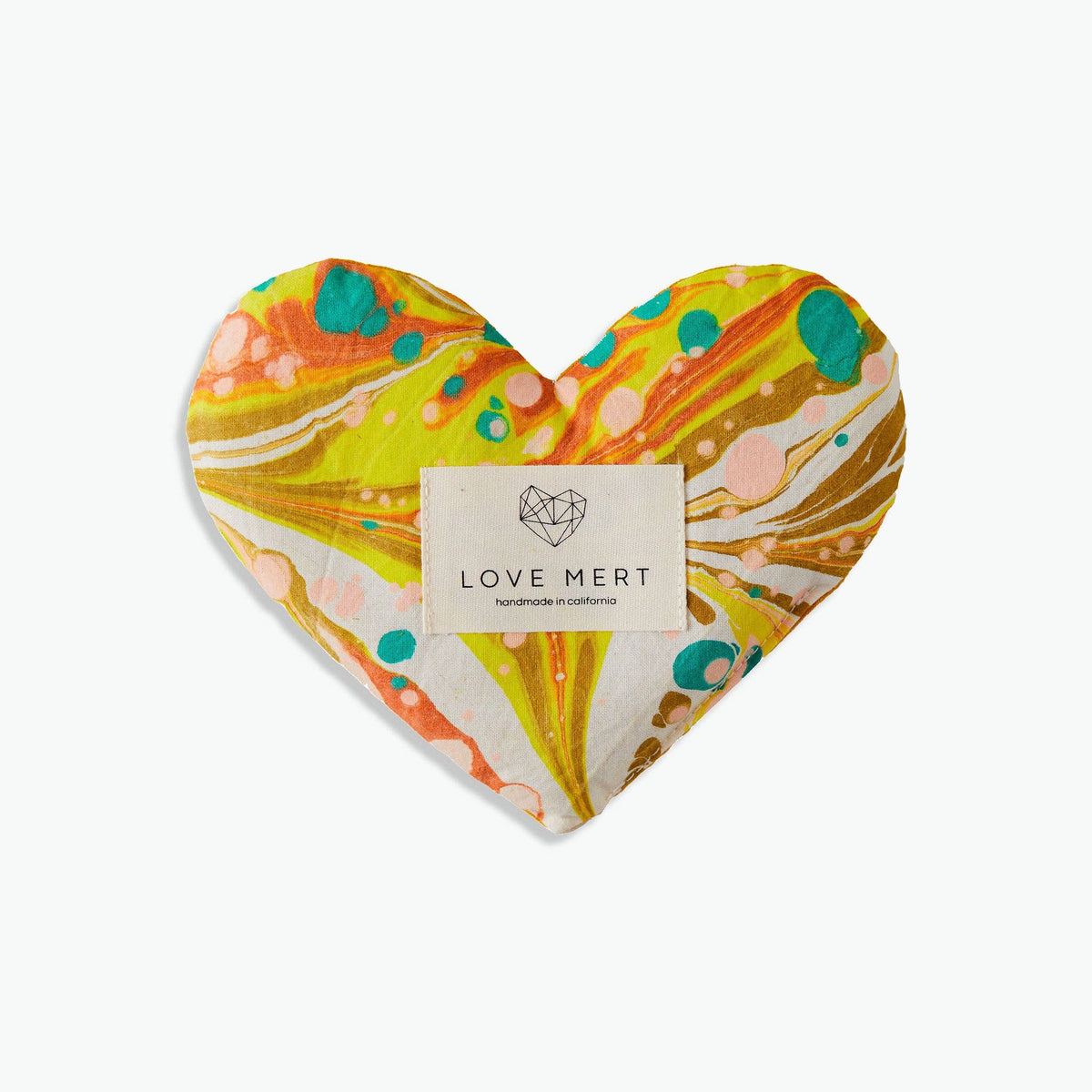 Eye Love Pillow | Mesa