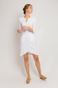 SALE Moth Caftan | Microfiber