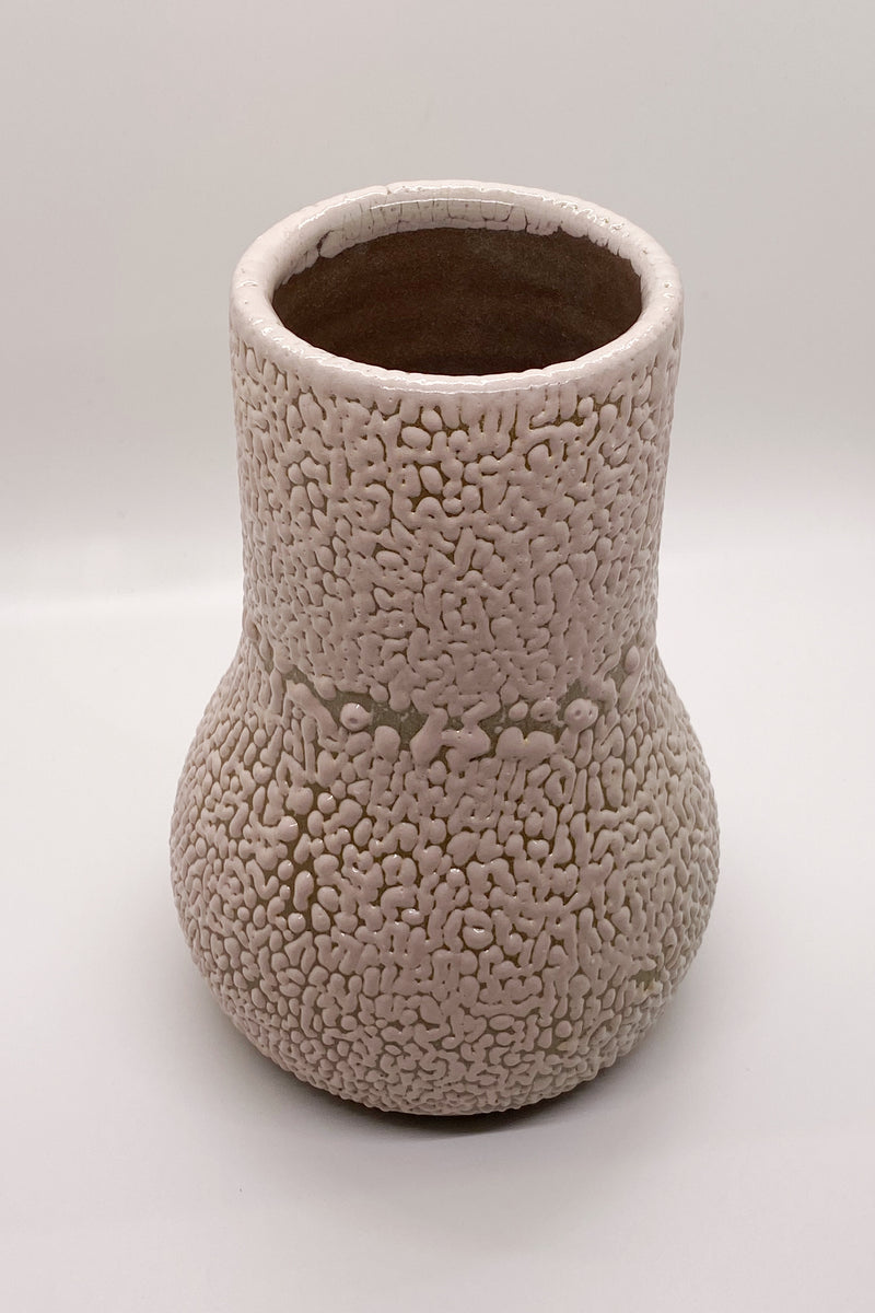 Taper Vase in Dusk